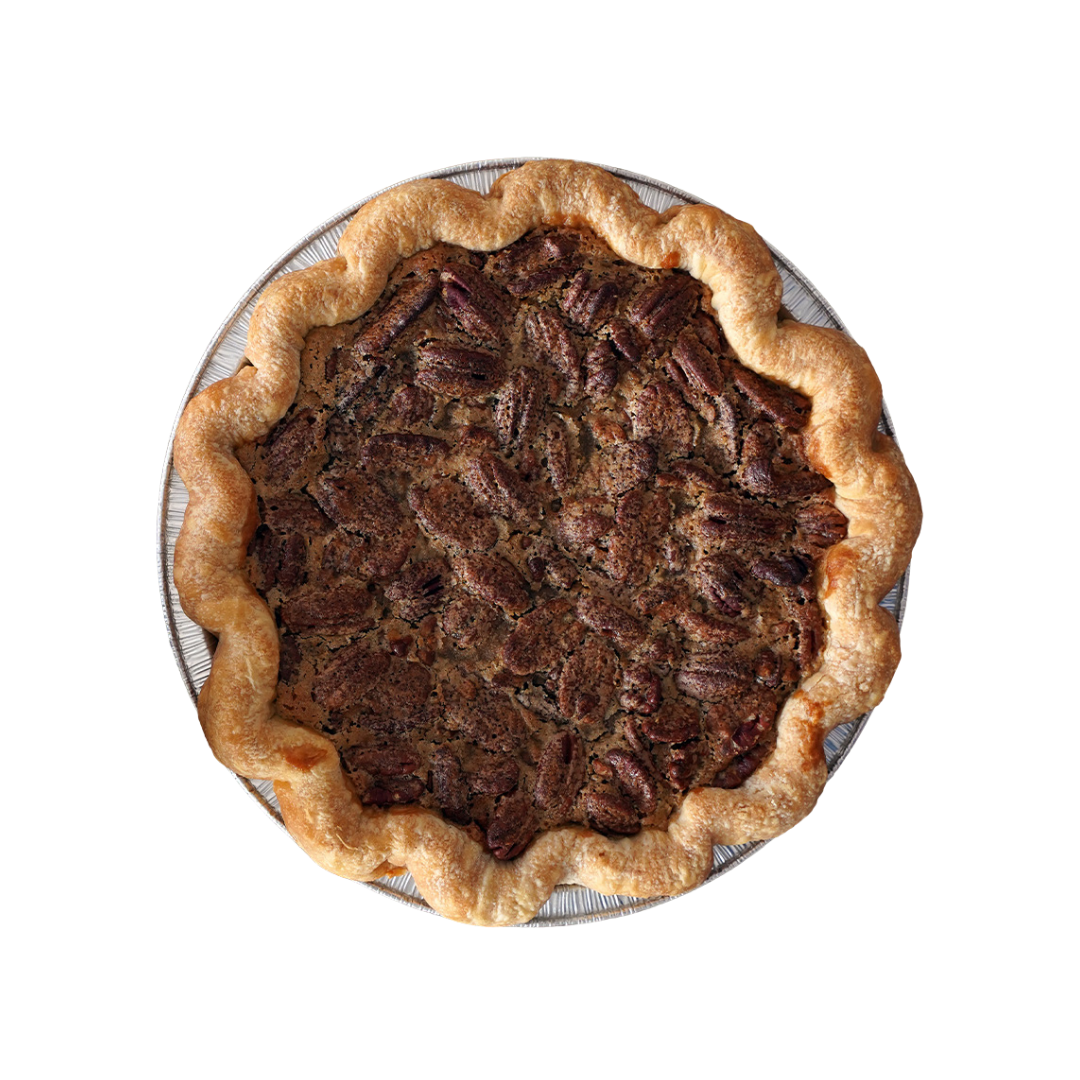 Pecan Pie, 6"