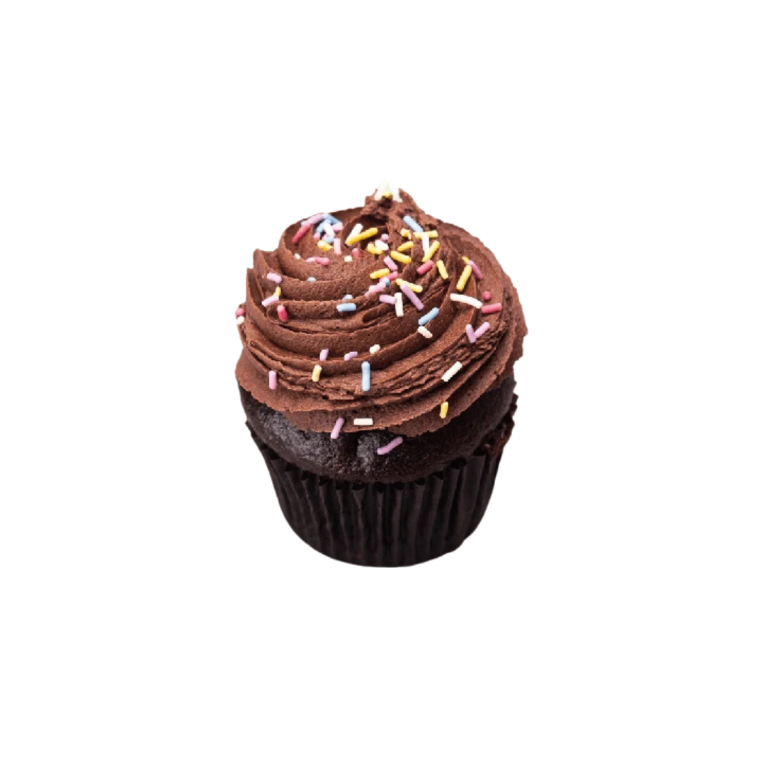 Chocolate Cupcake