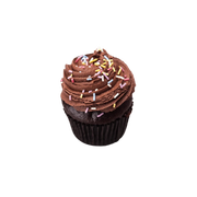 Chocolate Cupcake