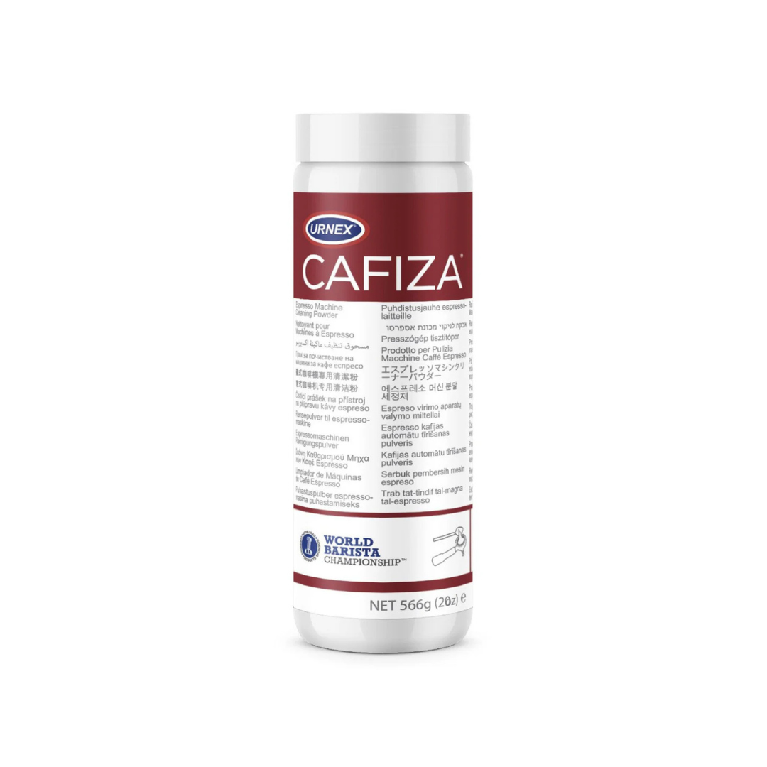 Urnex Cafiza Cleaning Powder - 566g