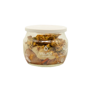 Apple Crumble Jar (Winter Seasonal)