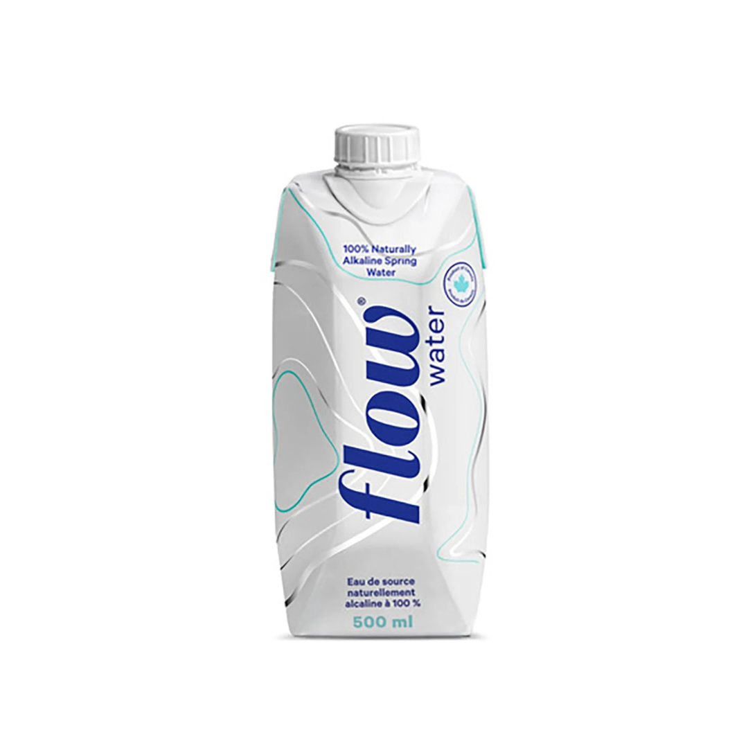 Flow Water