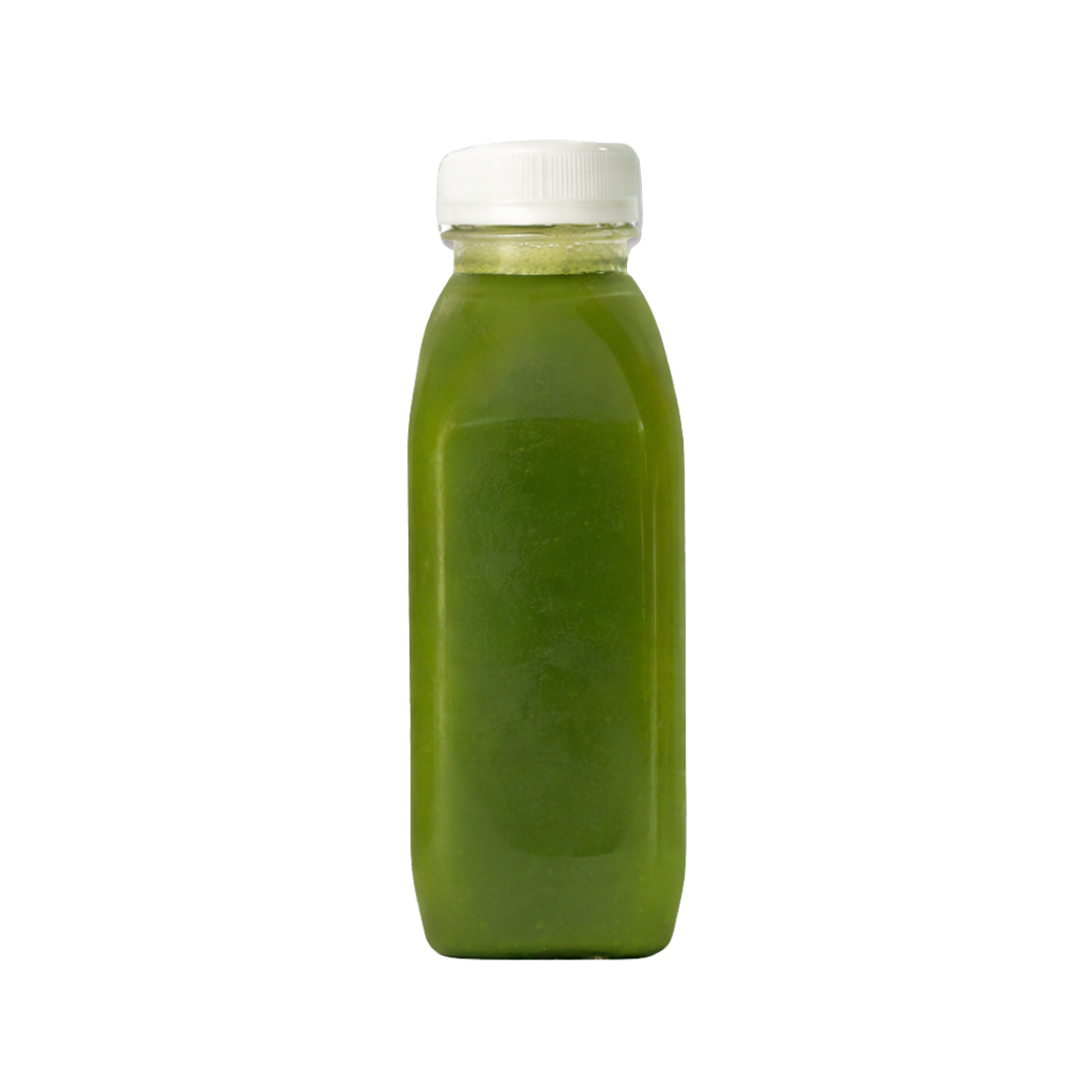 Sweet Green Organic Juice - Plastic 350mL - No Label