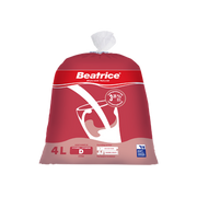 3.25% Homo Milk - Beatrice - Bagged