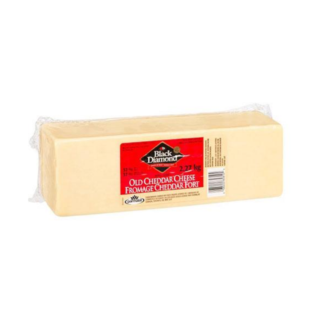 Black Diamond Old Cheddar