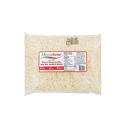Mozzarella 24%