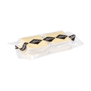 Black Diamond Asiago Sliced Cheese 3.2%