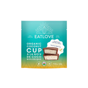 Eat Love Coconut Cups