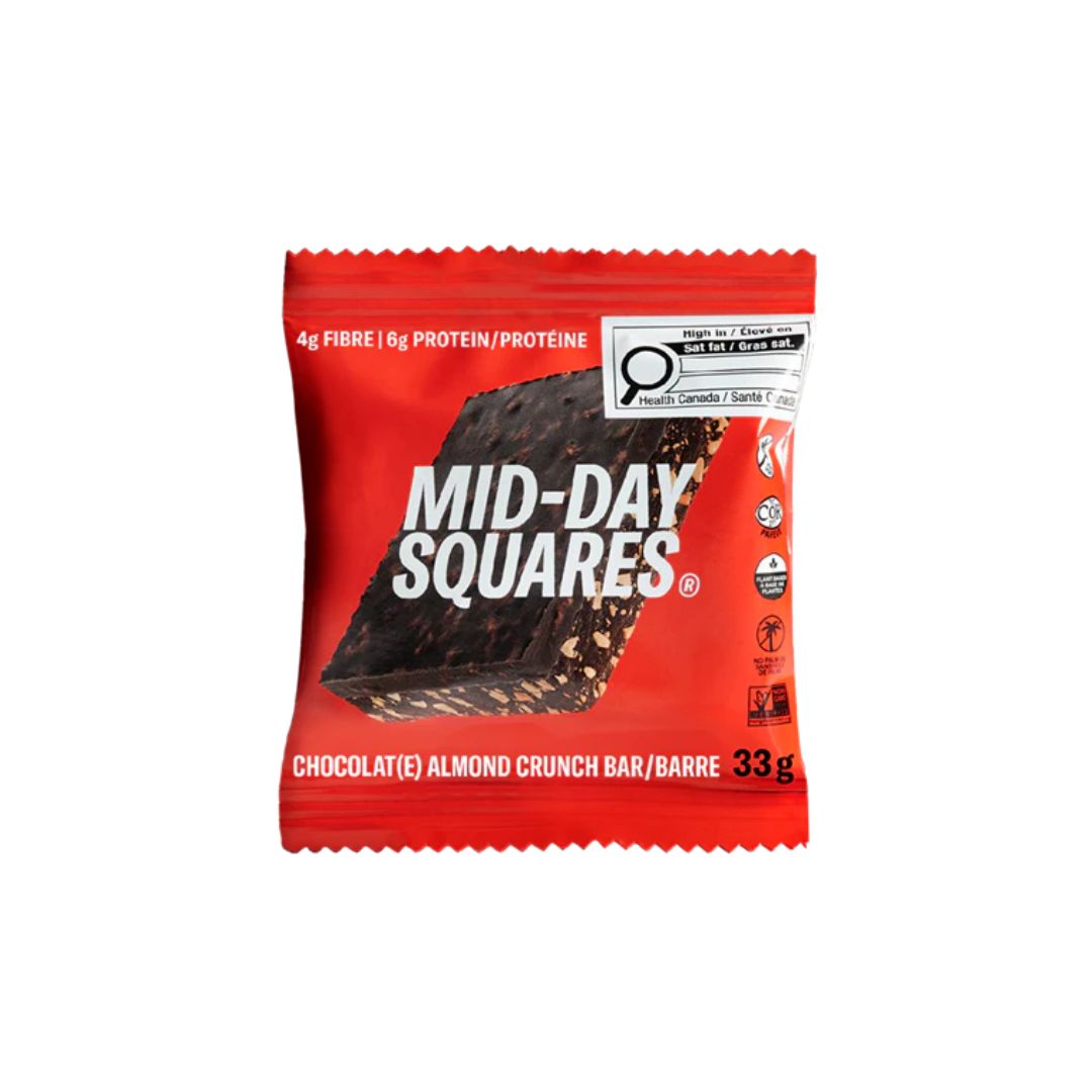 Snacks & Bites