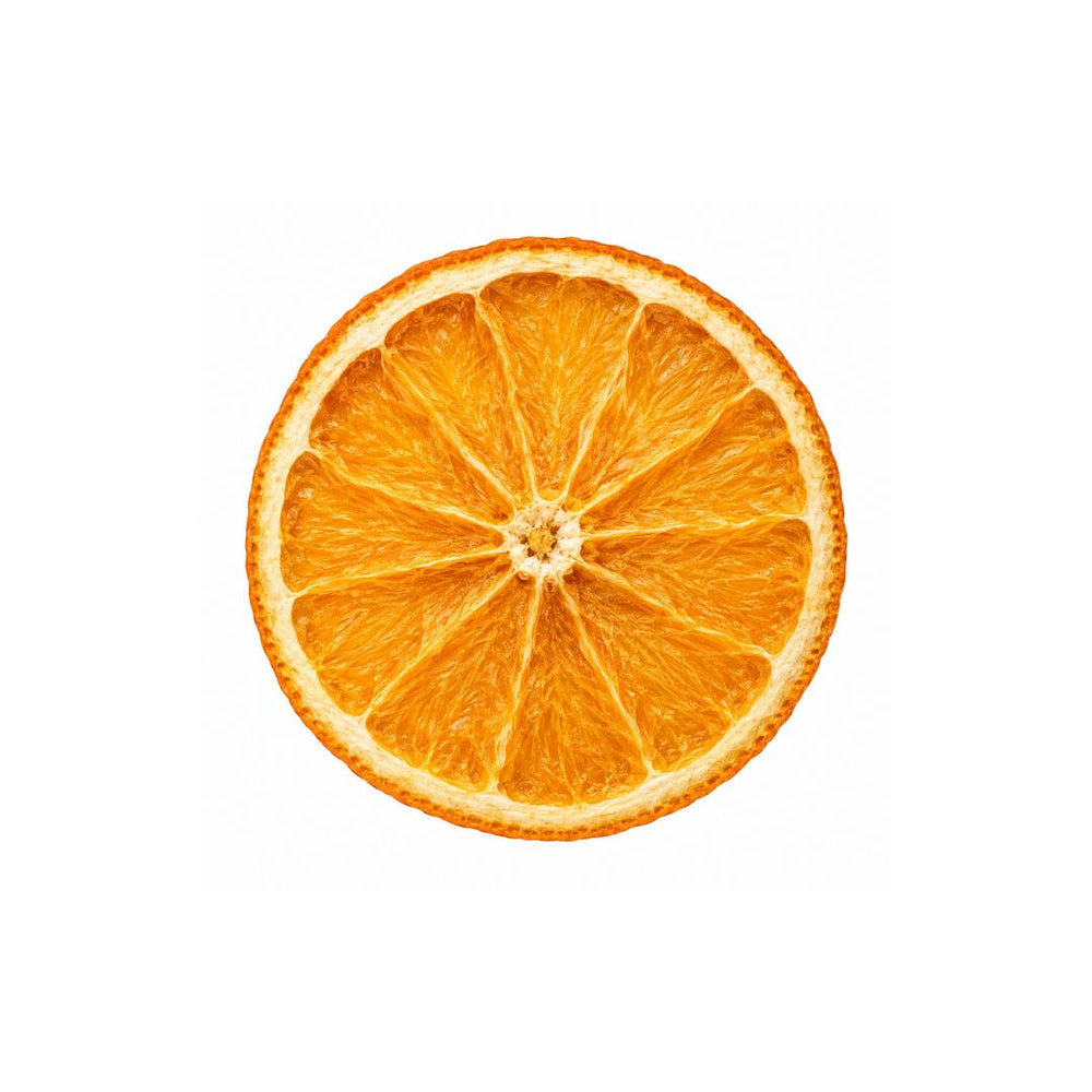 Garnishes, Syrups & Sauces