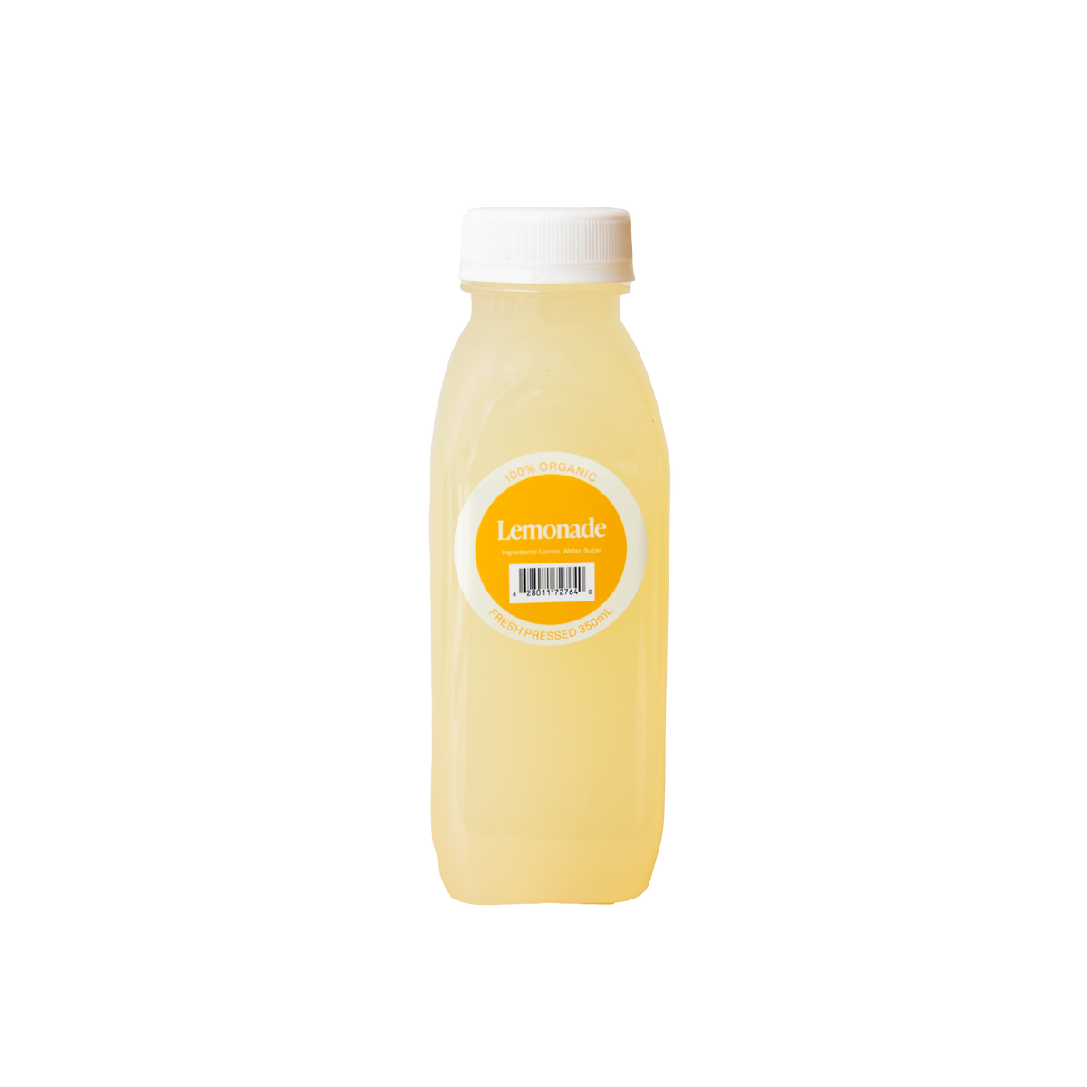 Lemonade Organic Juice 350mL