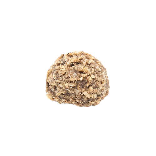 Banana Date Power Ball