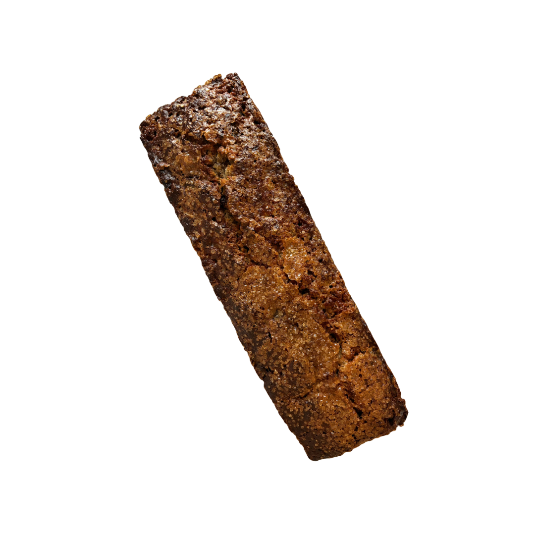 Banana & Chocolate Loaf