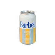 Barbet Deep Dive Sparkling Water