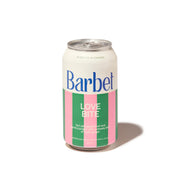 Barbet Love Bite Sparkling Water