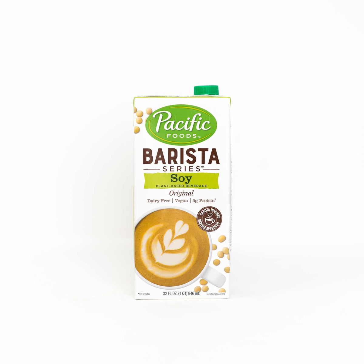 Pacific Soy Milk