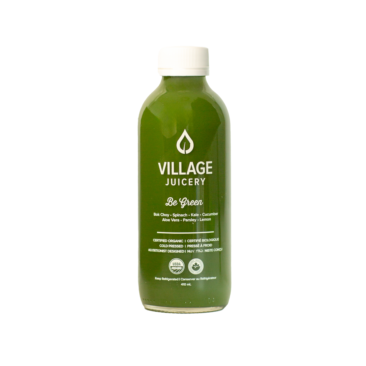 Be Green - 410mL