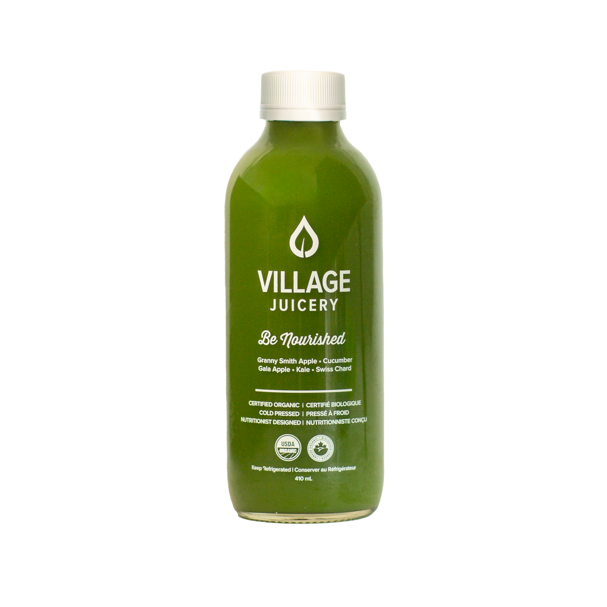 Be Nourished - 410mL