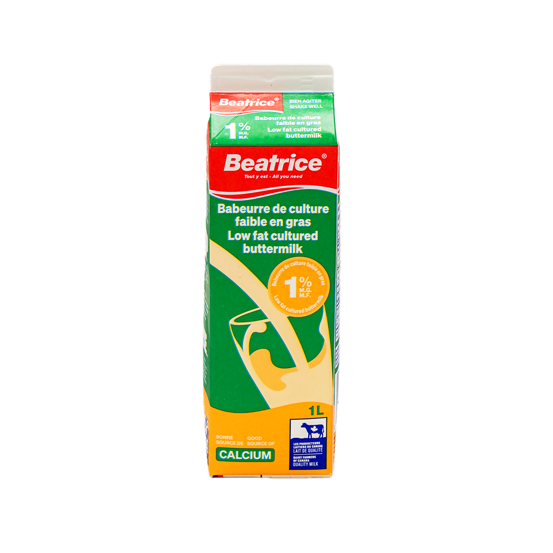 Buttermilk