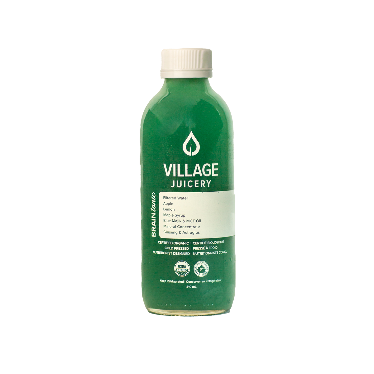 Brain Tonic - 410mL