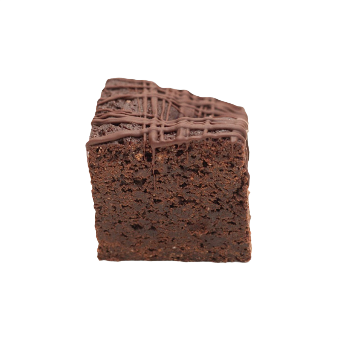 Fudge Brownie