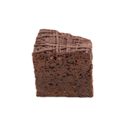 Fudge Brownie