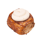 Cinnamon Bun