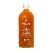 Chaga Apple Cider
