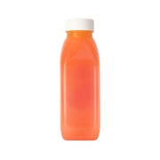 Grapefruit Organic Juice - Plastic 350mL - No Label