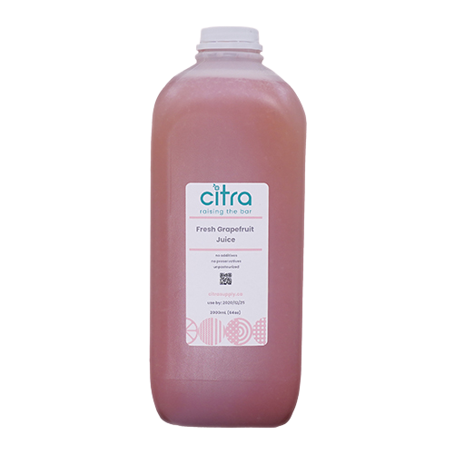 Grapefruit - Conventional