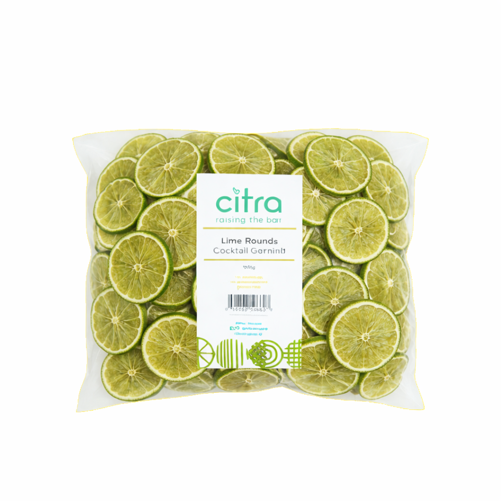 Lime Rounds