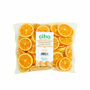Orange Rounds