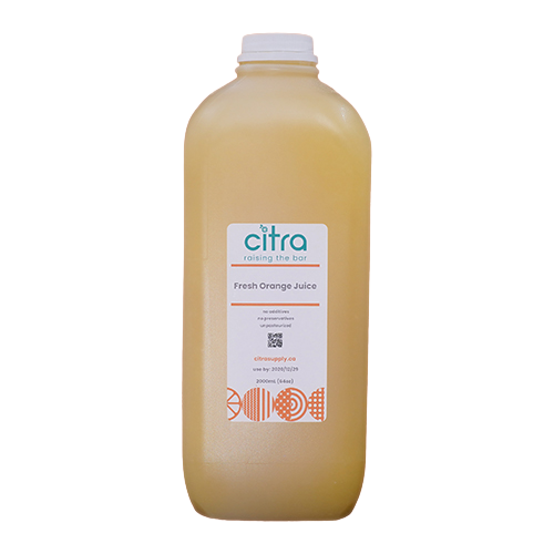 Orange - Organic