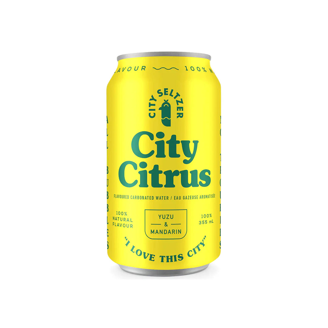 Grab & Go Beverage