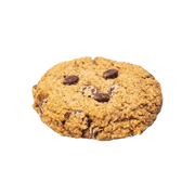 Oatmeal Chocolate Chip Cookie
