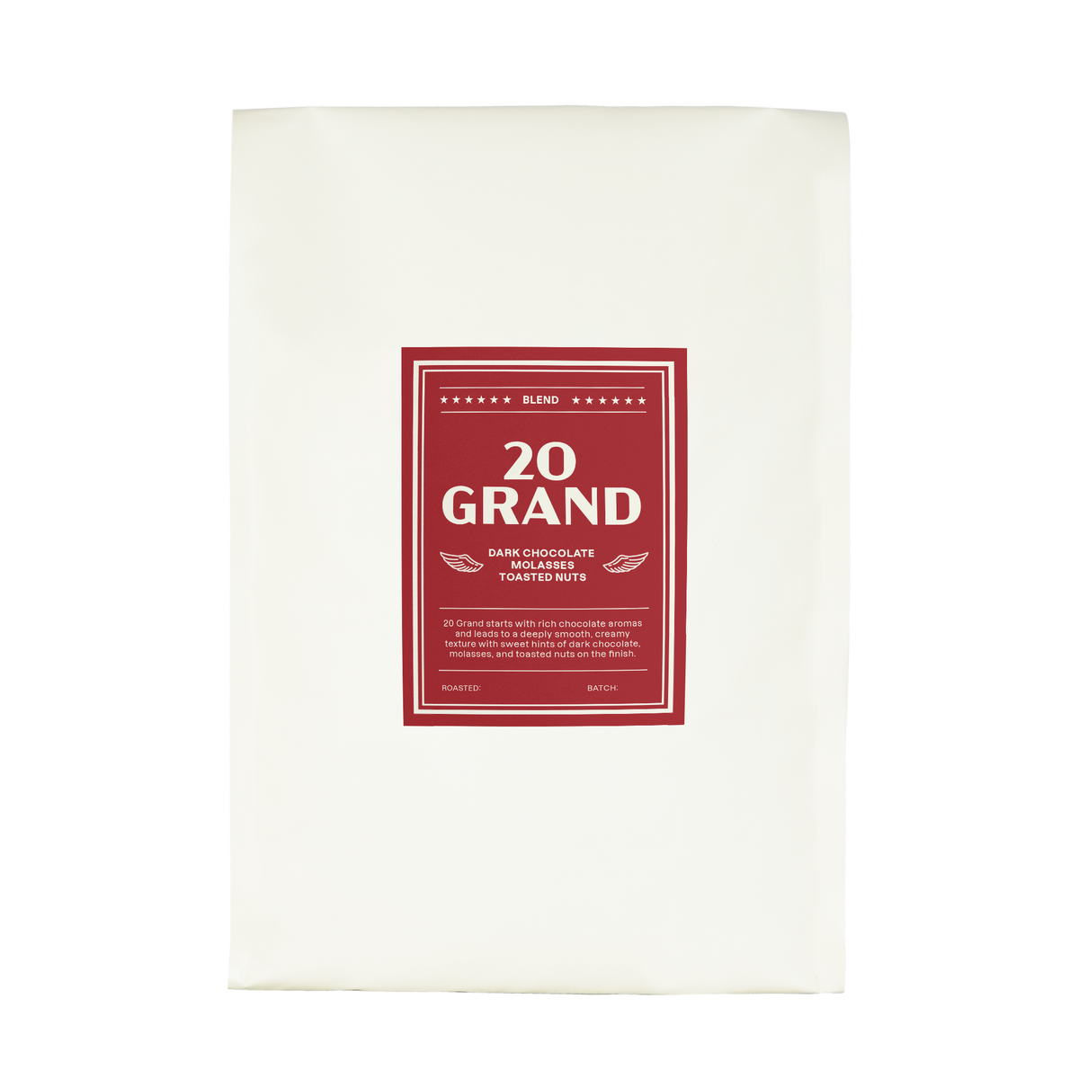 20 Grand