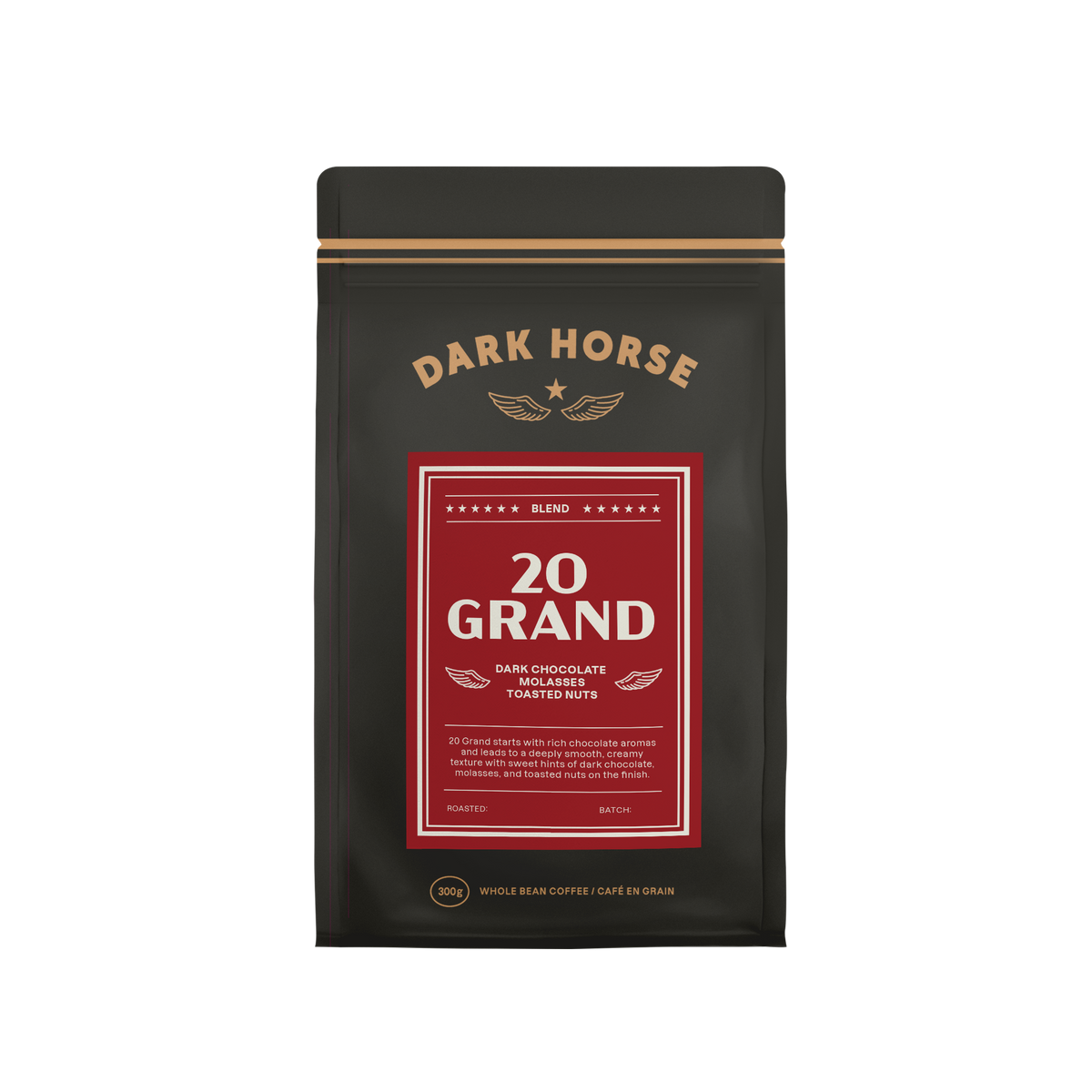 20 Grand