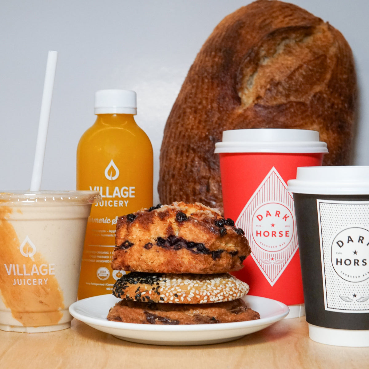 Big League Food Company