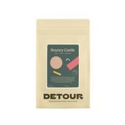 Bouncy Castle Espresso