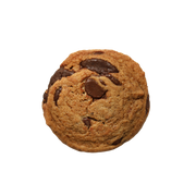 Sourdough Chocolate Chip Cookie