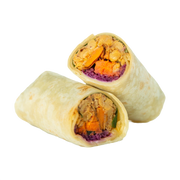 Falafel Wrap
