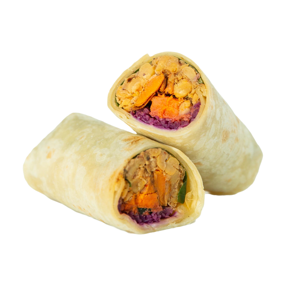 Falafel Wrap