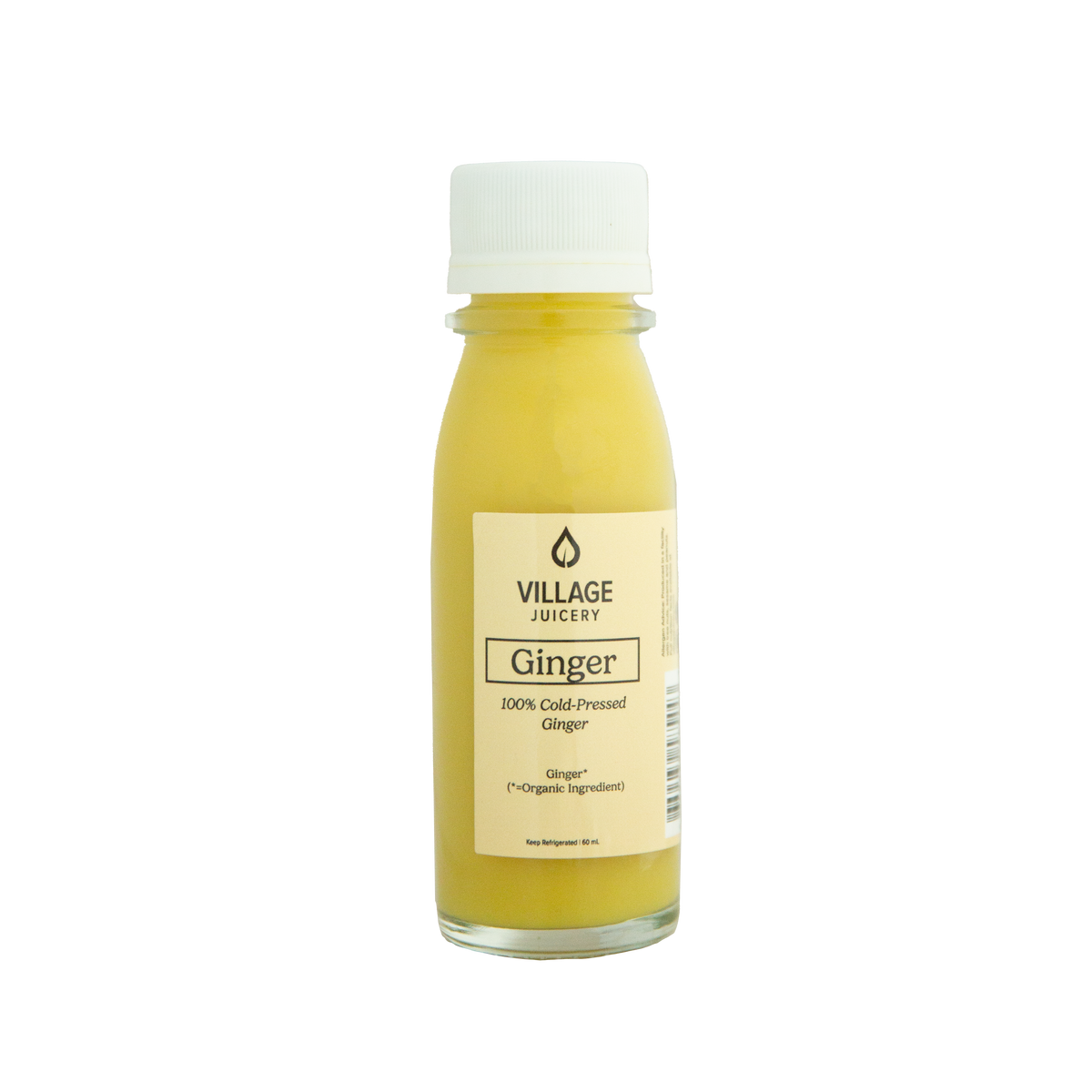 Ginger Shot