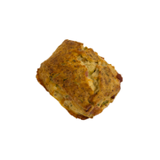 Sourdough Ham & Cheese Scone