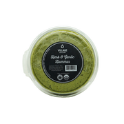 Herb & Garlic Hummus