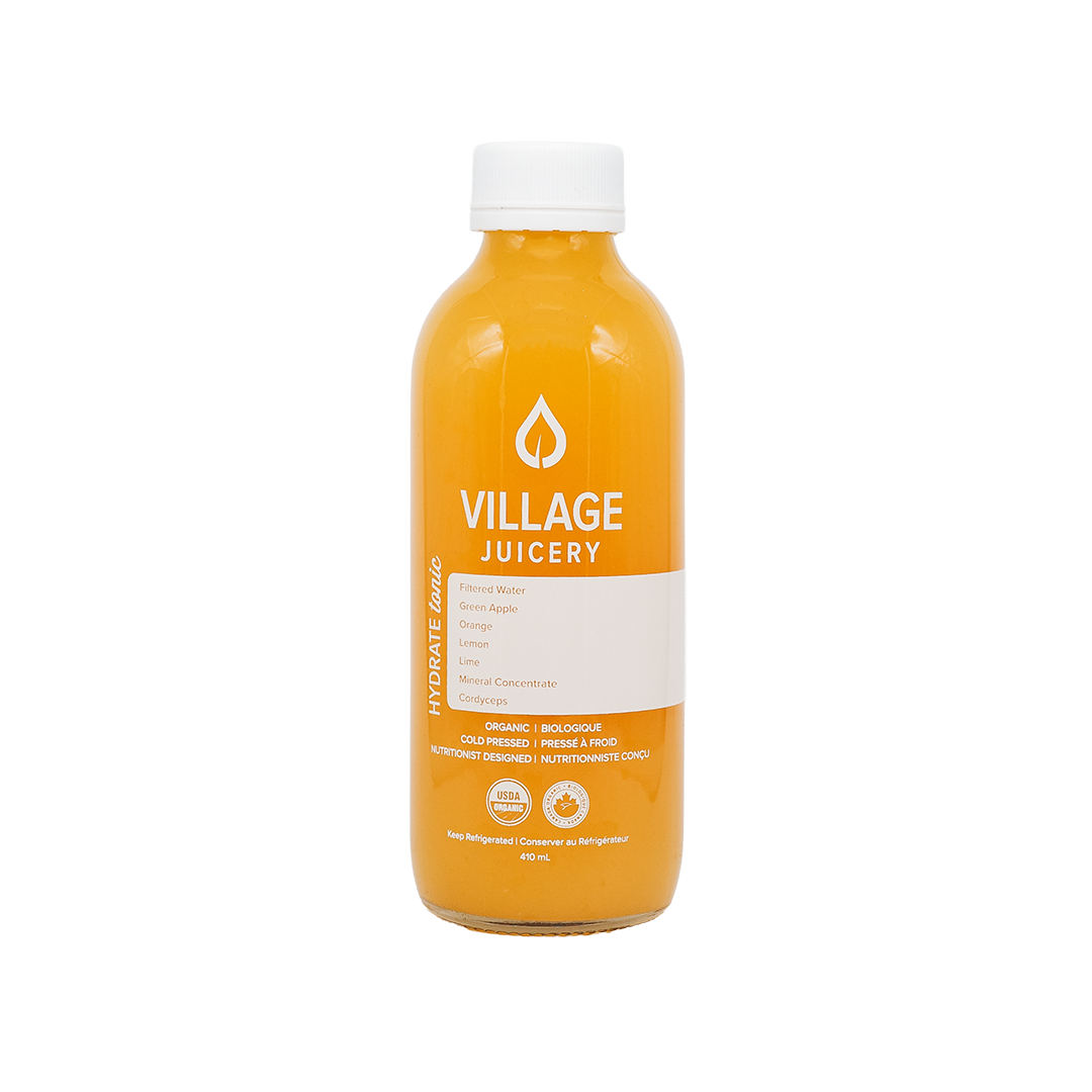 Hydrate Tonic