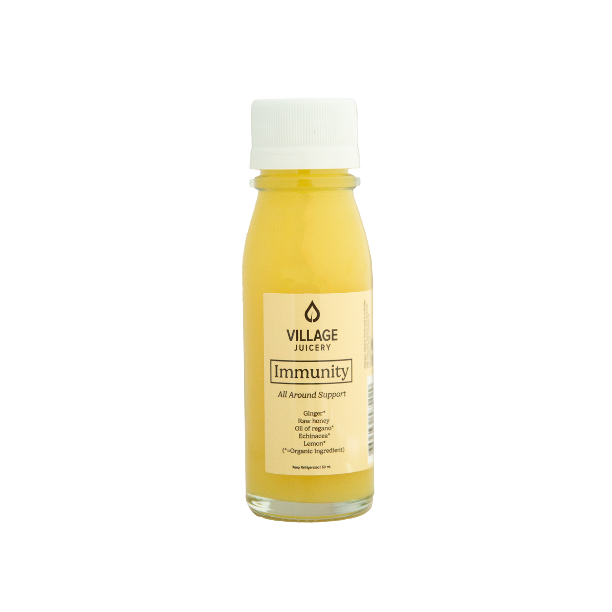 Immunity Shot