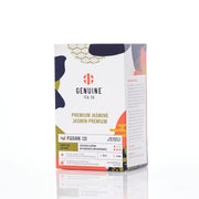 Premium Jasmine Tea - Bagged