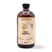 Booch Ginger Kombucha
