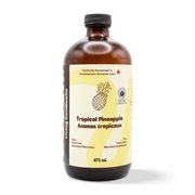 Booch Tropical Pineapple Kombucha